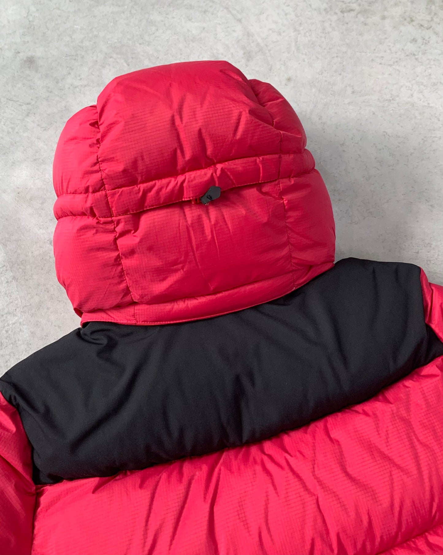 Millet Outdoor Down Puffer Jacket