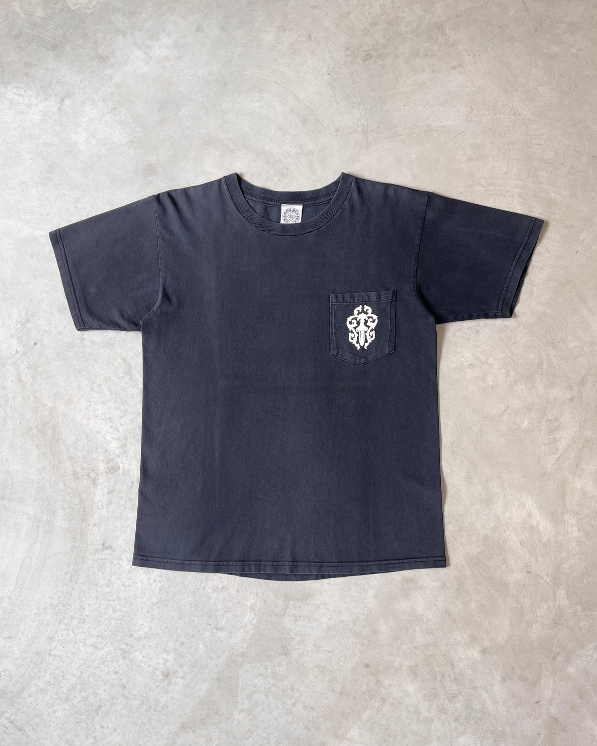 Vintage Chrome Hearts Teeshirt