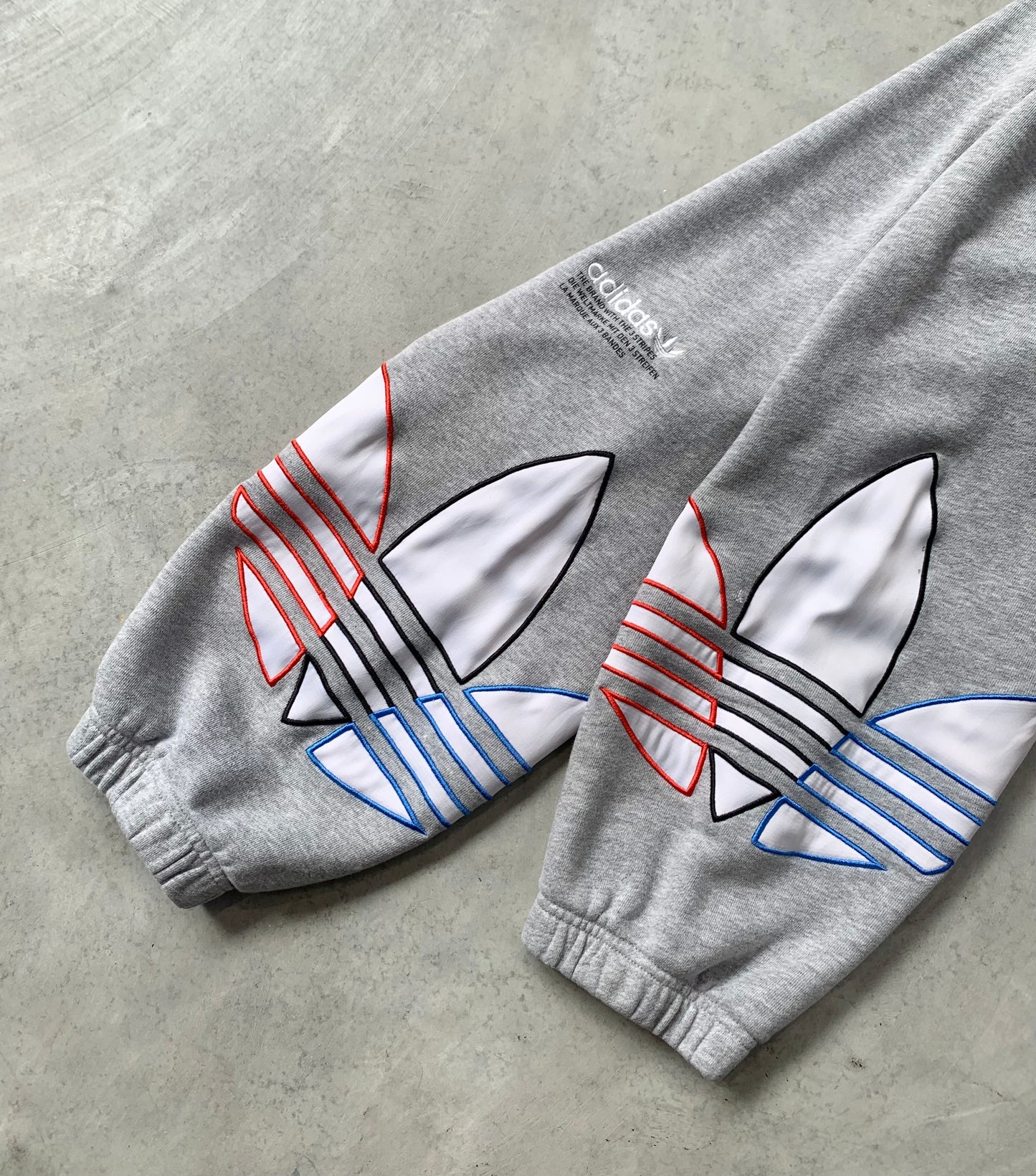 Adidas Sweat Pant