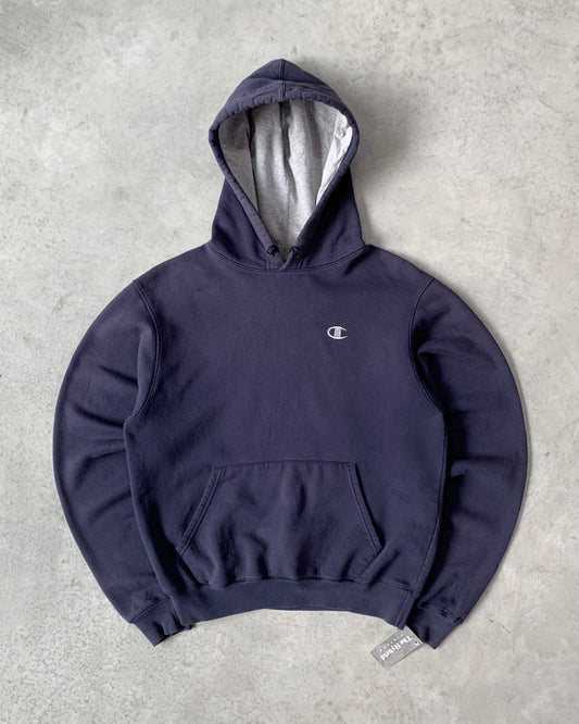 Vintage Champion Faded Hoodie