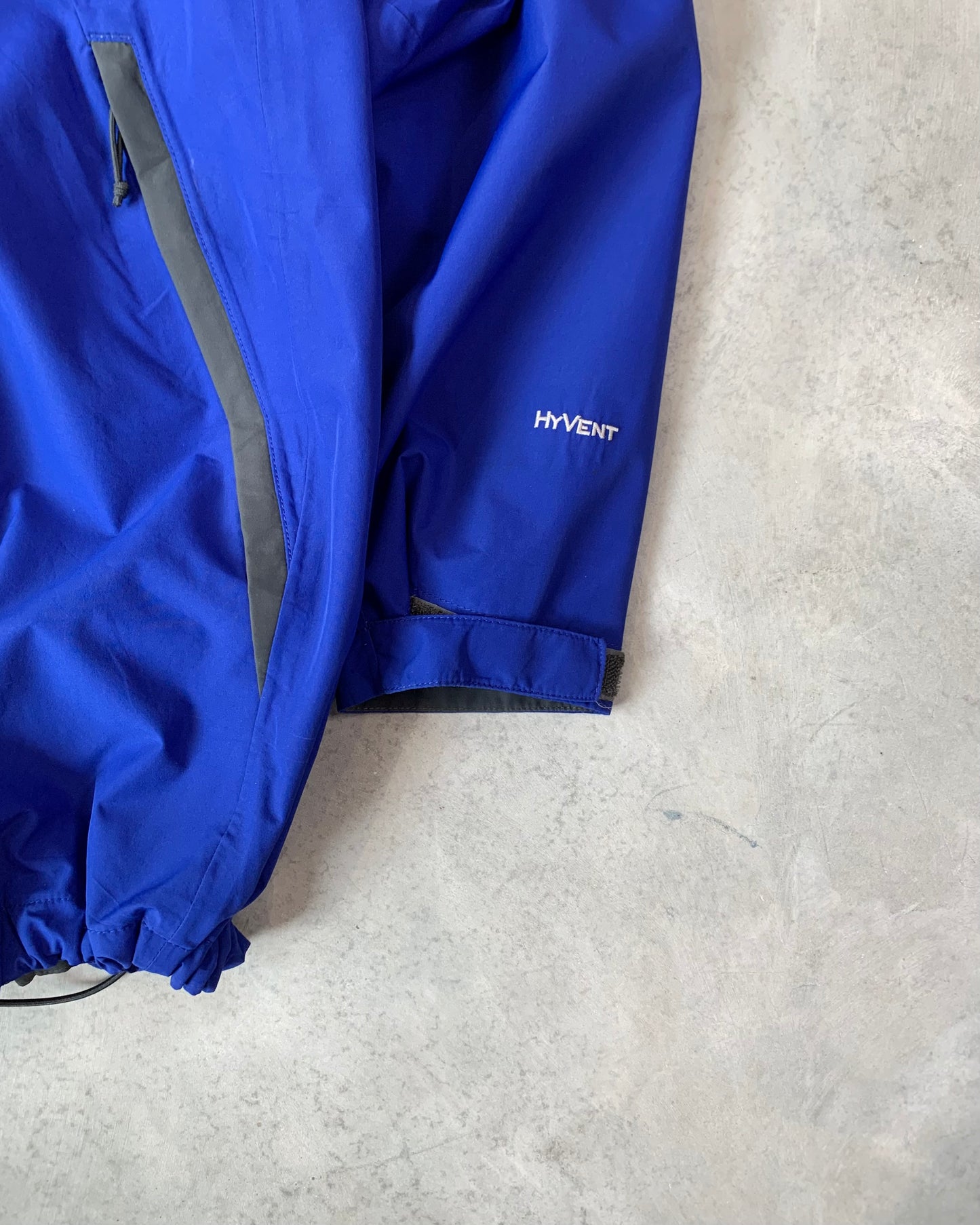 The North Face Hyvent Jacket