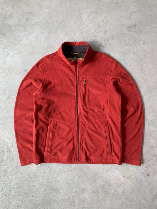 Timberland Fleece Jacket