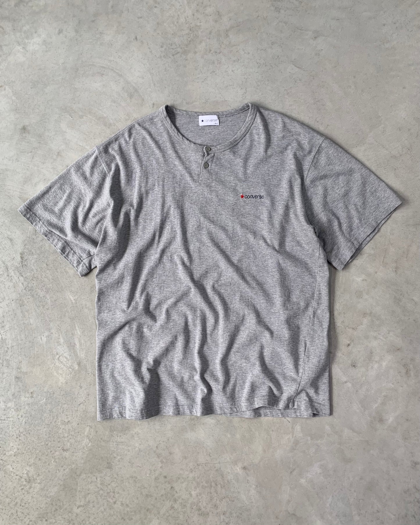 Vintage Converse Teeshirt