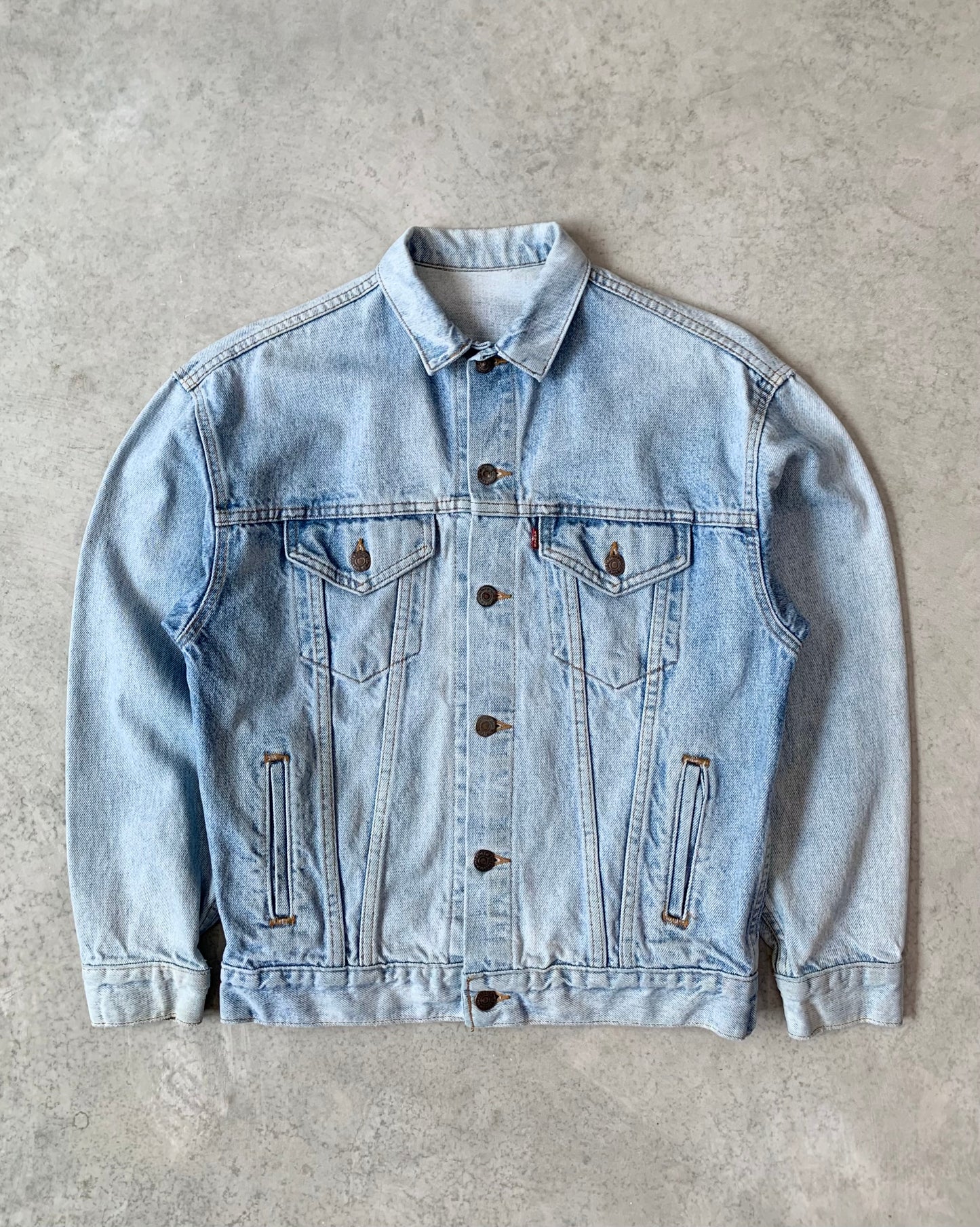 Vintage Levi's Denim Jacket