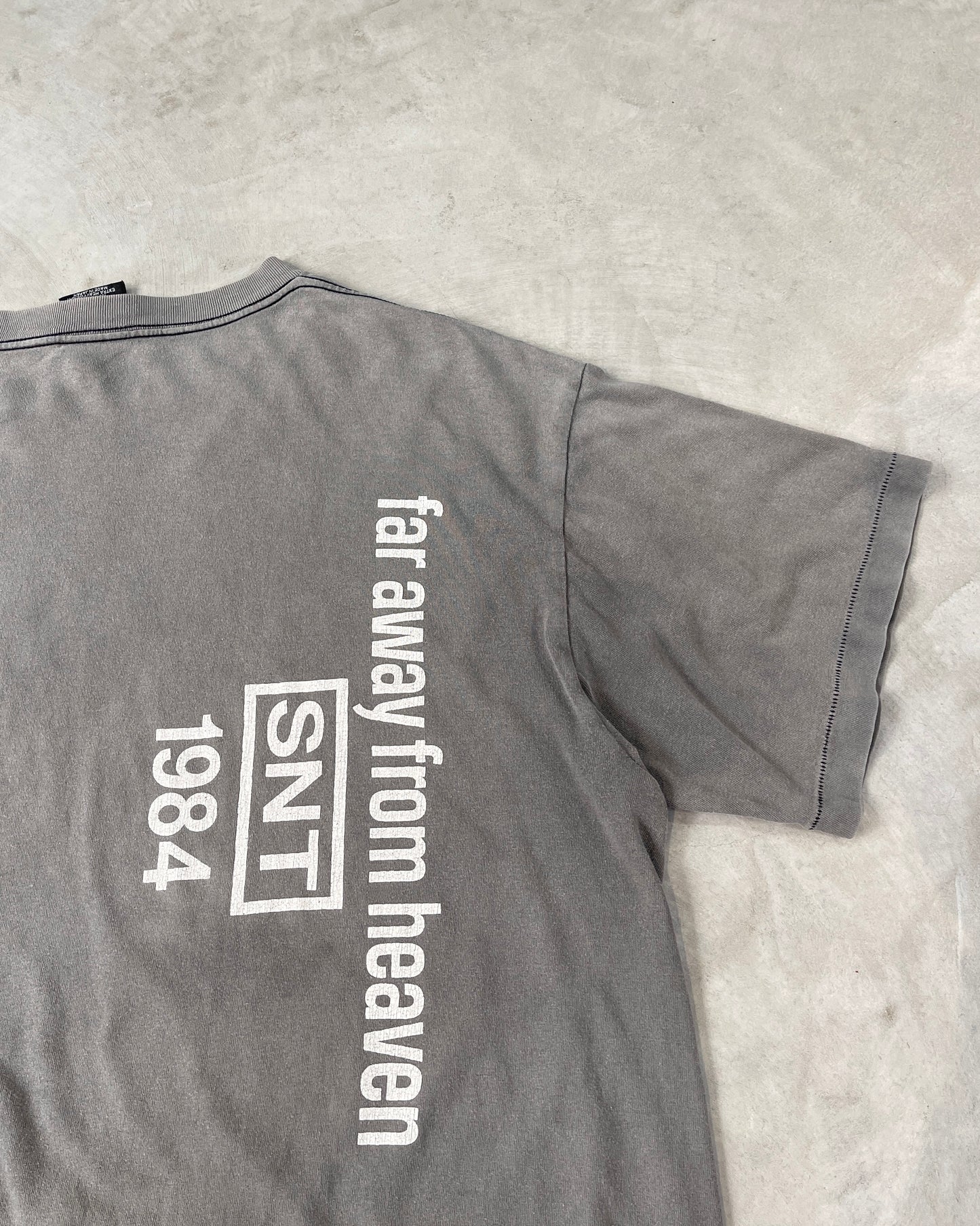 Saint Micheal High Holy Saint Teeshirt