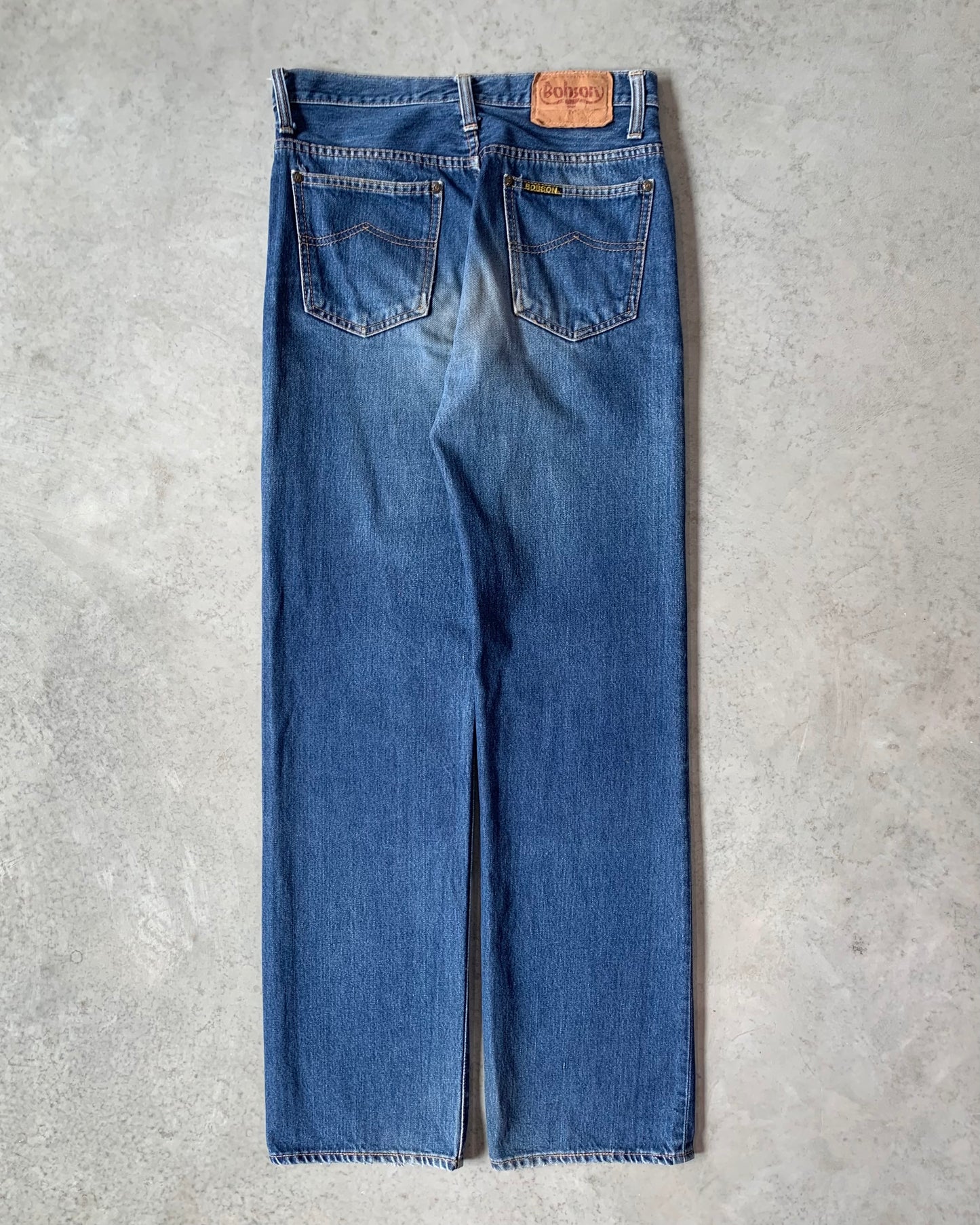 Vintage Bobson Jean