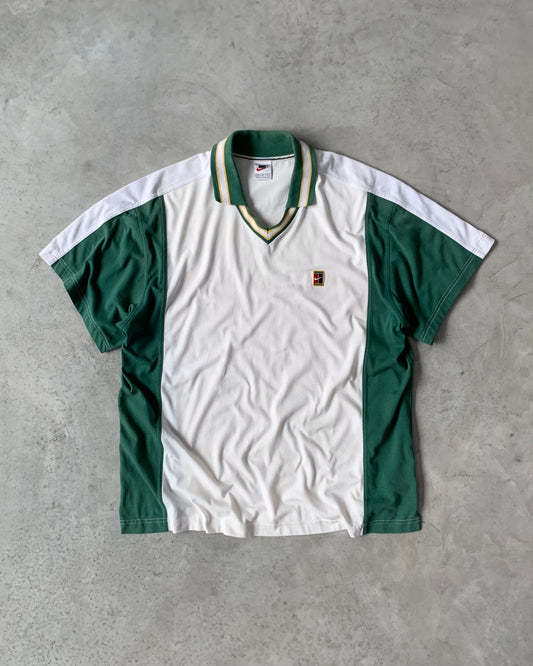 Vintage Nike Tennis Poloshirt