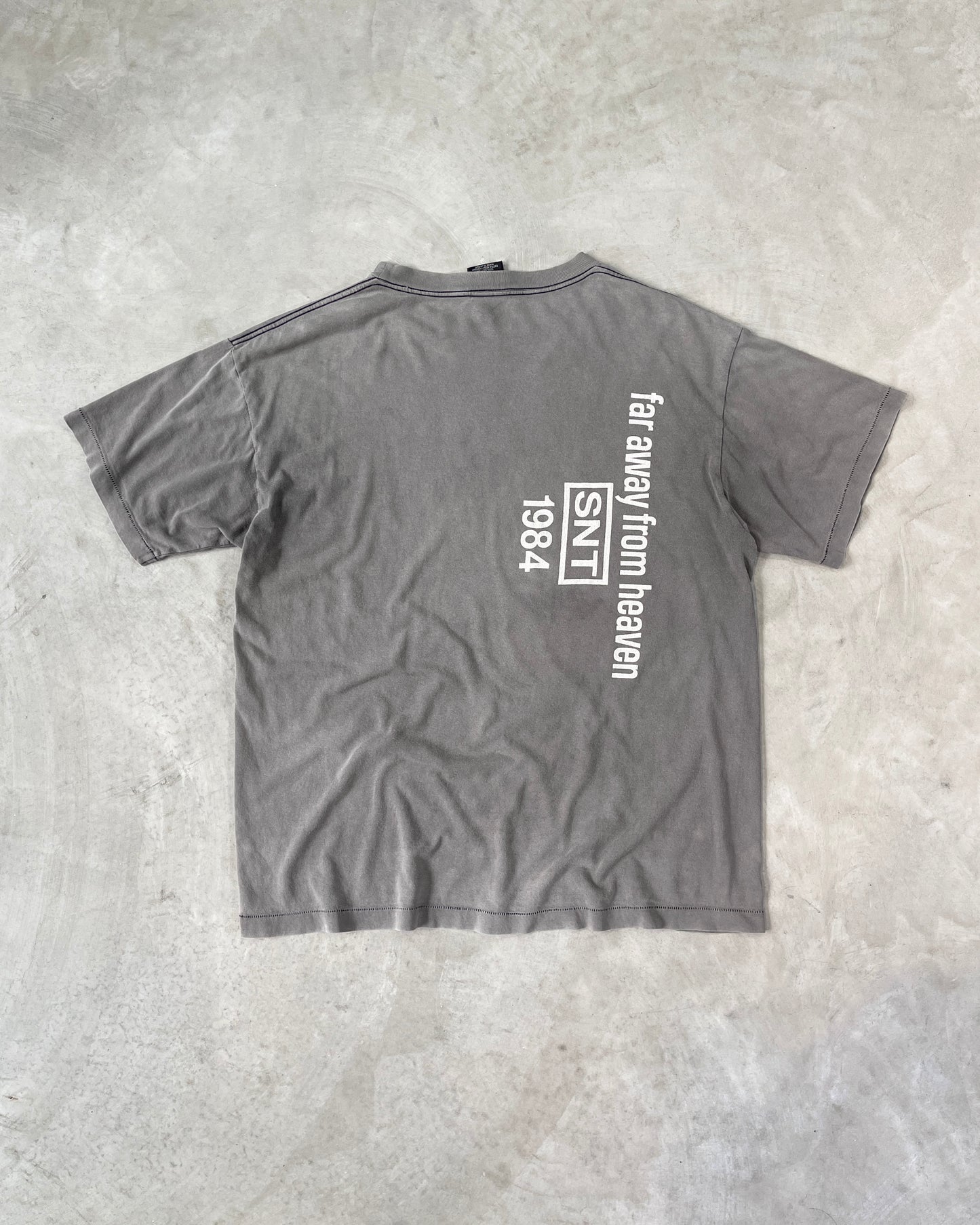 Saint Micheal High Holy Saint Teeshirt