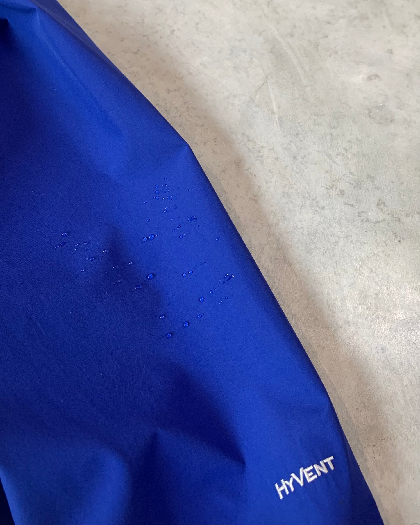 The North Face Hyvent Jacket