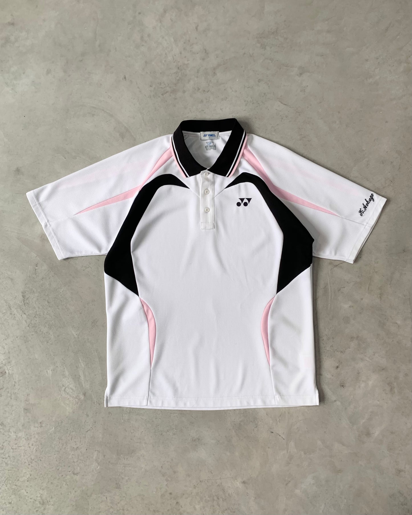 Yonex Poloshirt