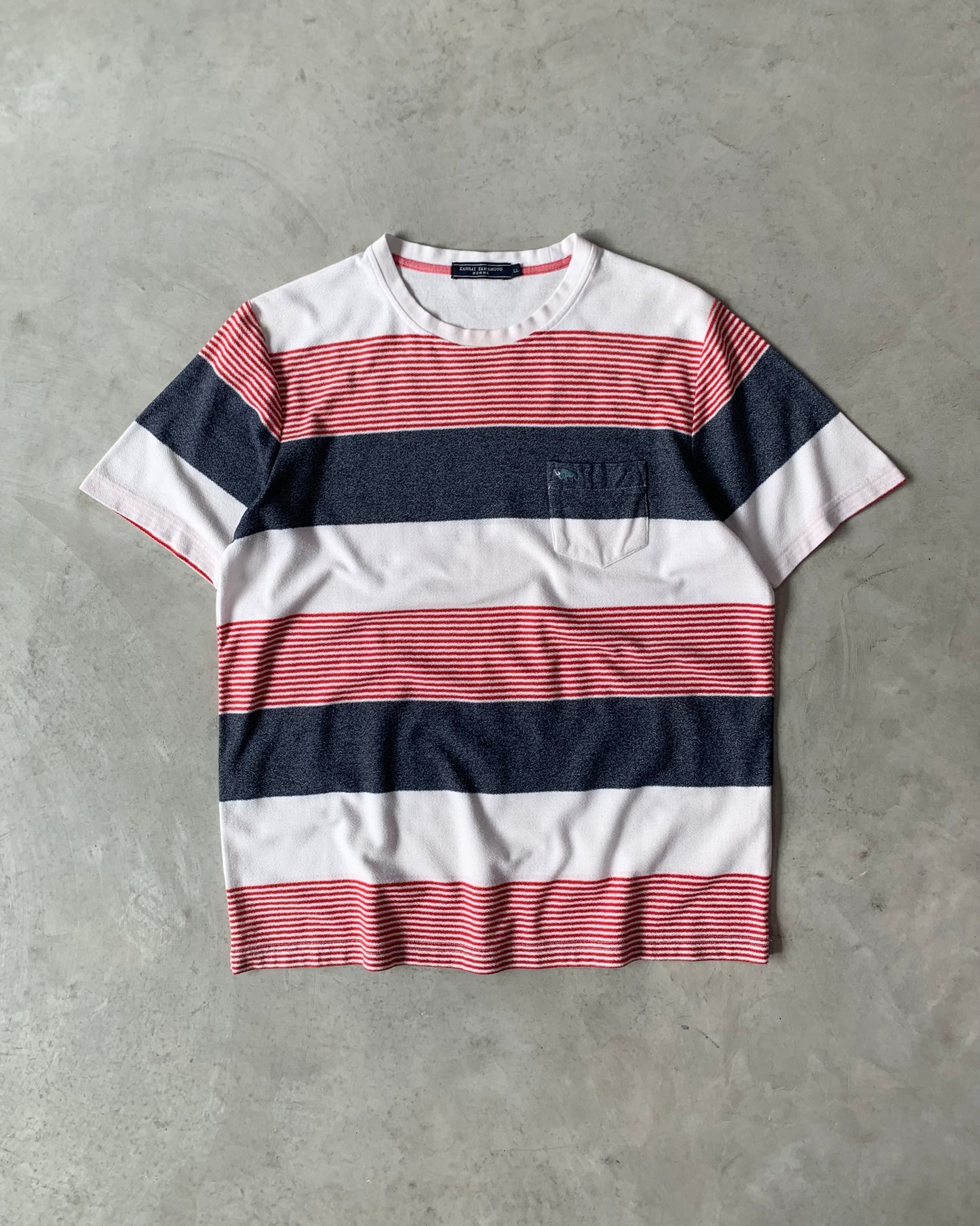 Kansai Yamamoto Homme Teeshirt