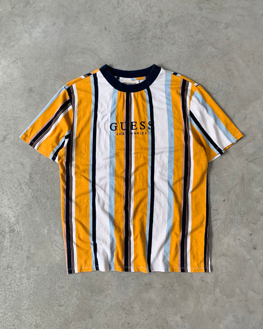 Vintage Guess Stripes Teeshirt