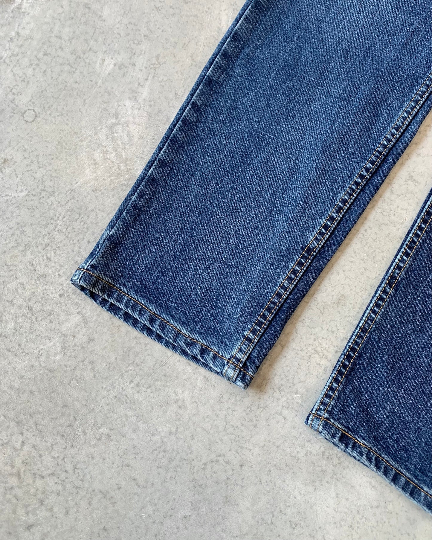 Levi's 502 Jean