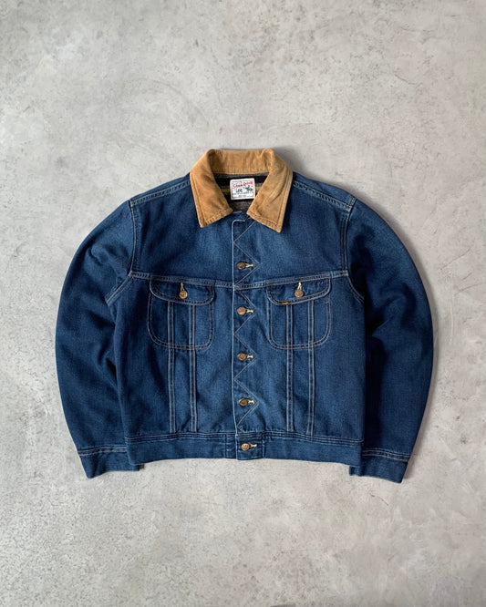 Lee Raider Denim Work Jacket