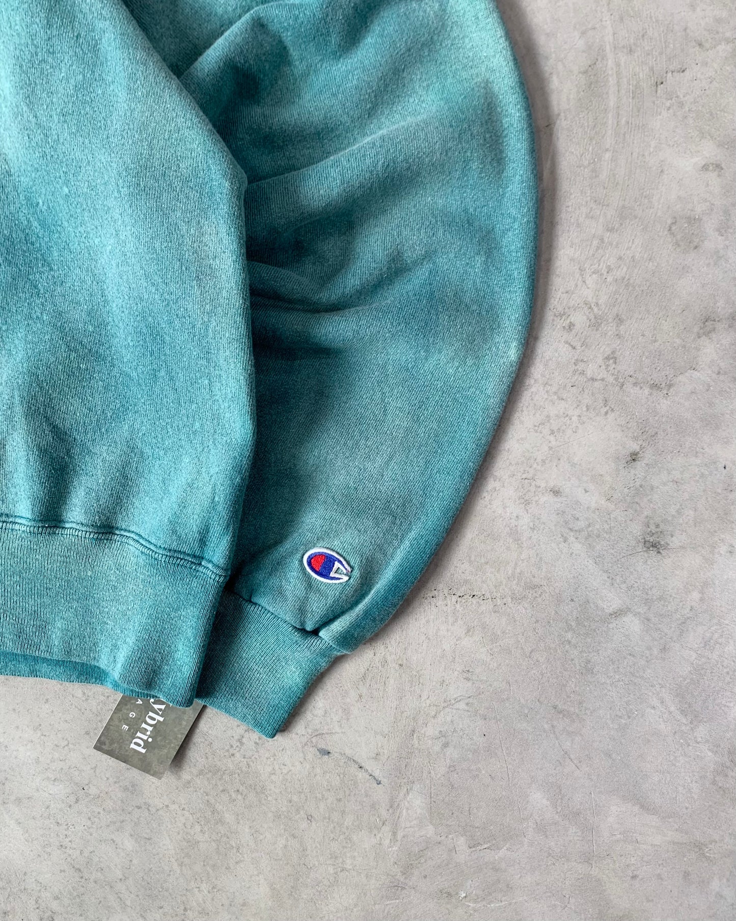 Vintage Faded Champion Sweater
