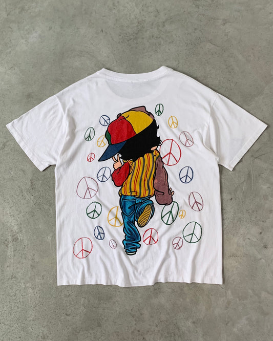 Vintage Betty Boop Teeshirt