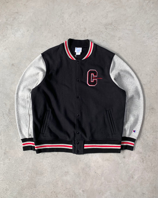 Champion Reverse Weave Bomber Jacket