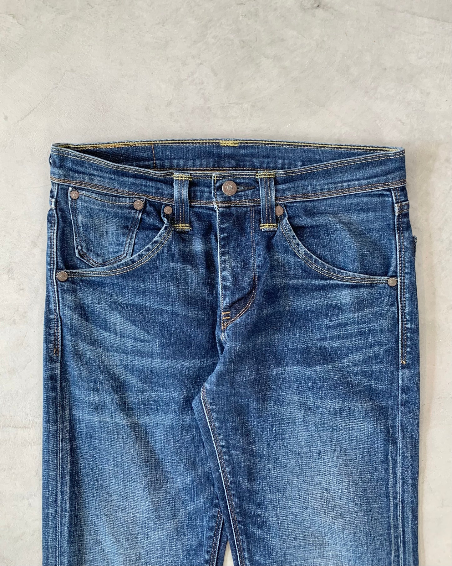 Levi's 511 Jean