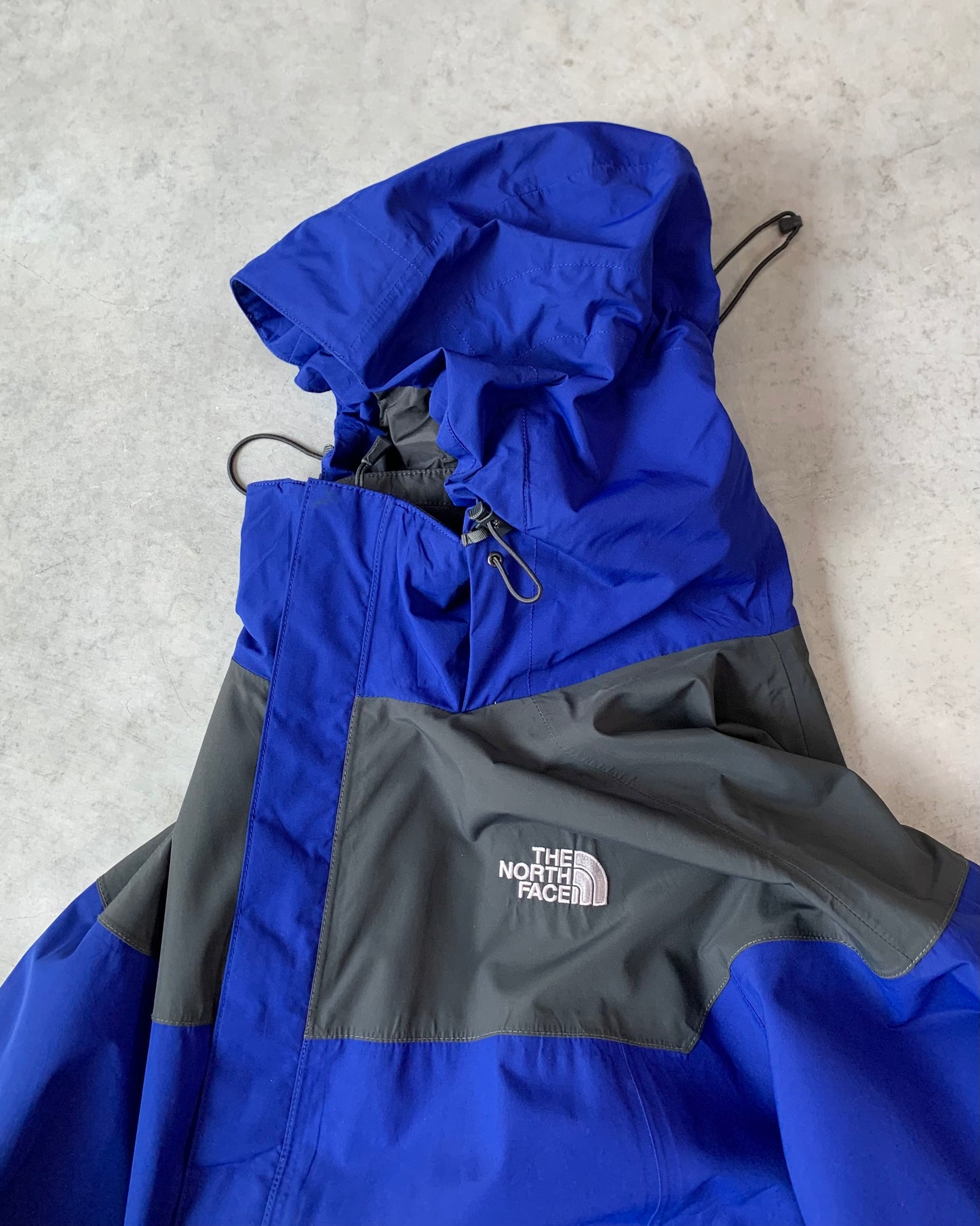 The North Face Hyvent Jacket