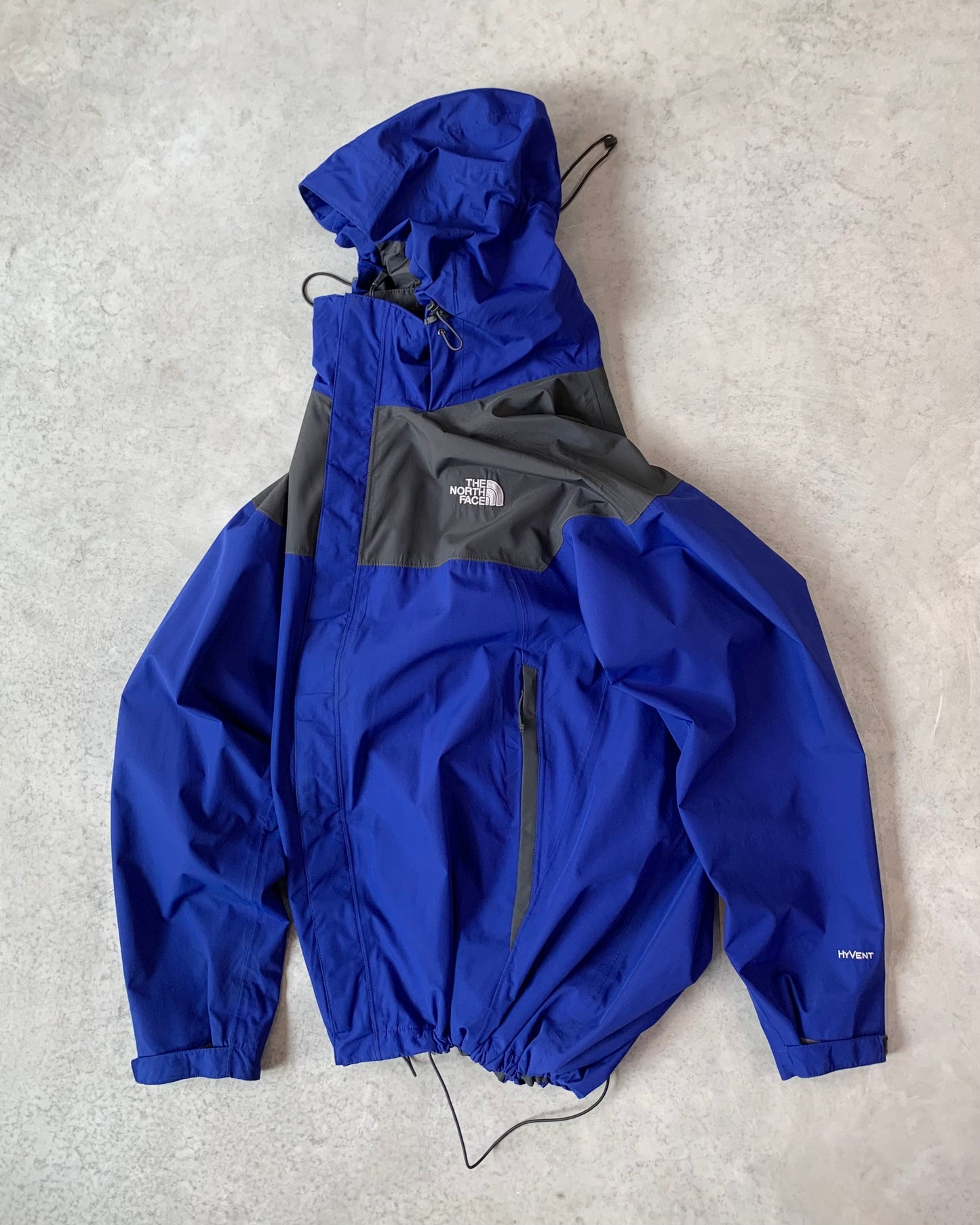The North Face Hyvent Jacket