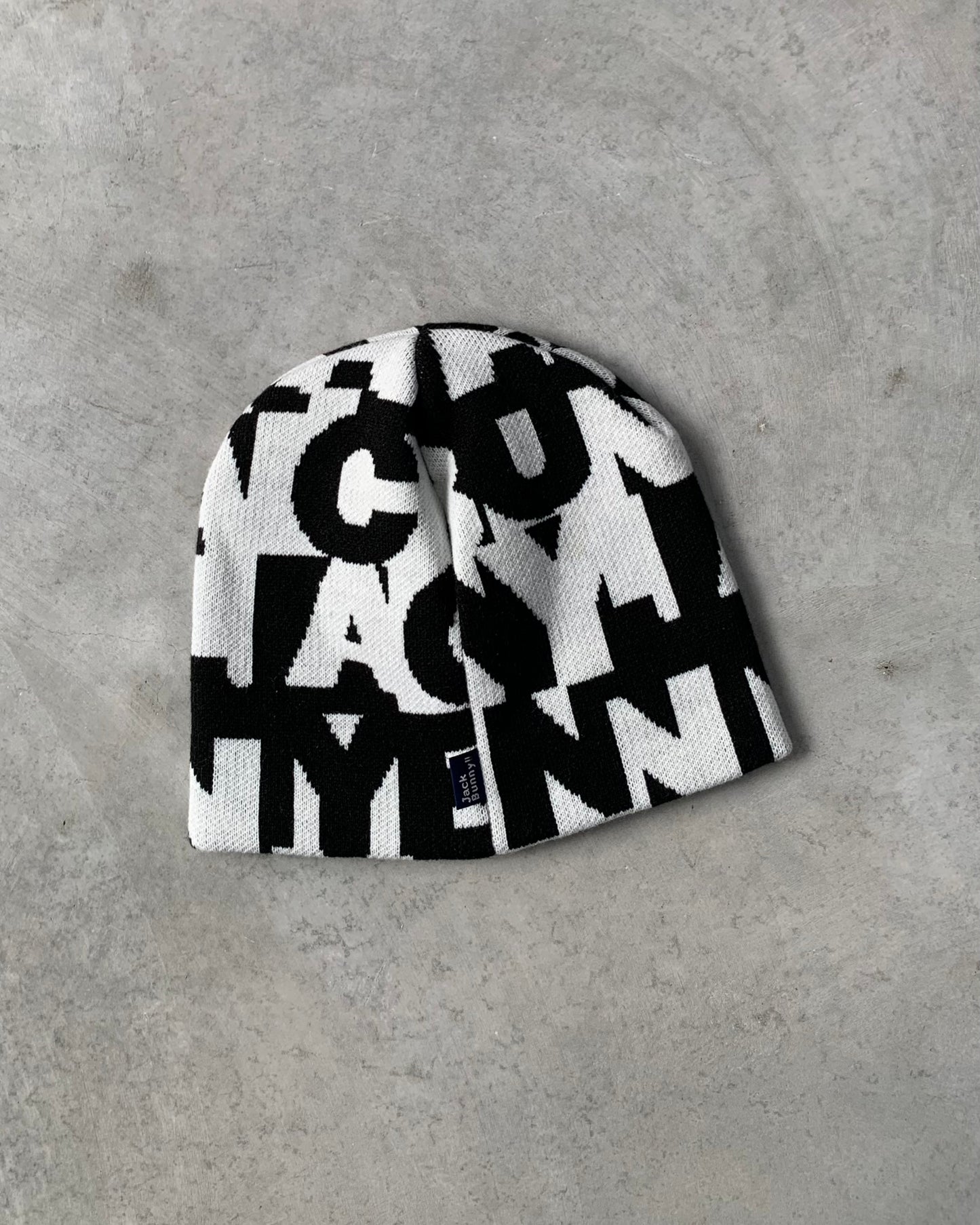 Jack Bunny Beanies