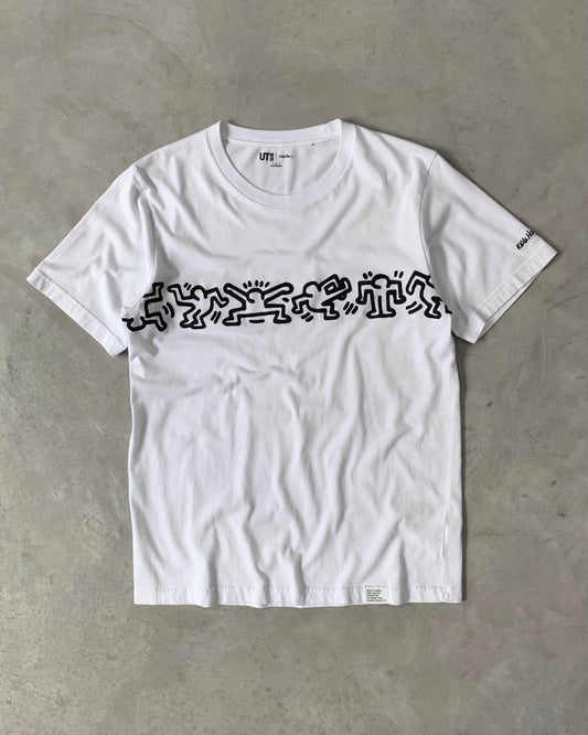Keith Haring Teeshirt