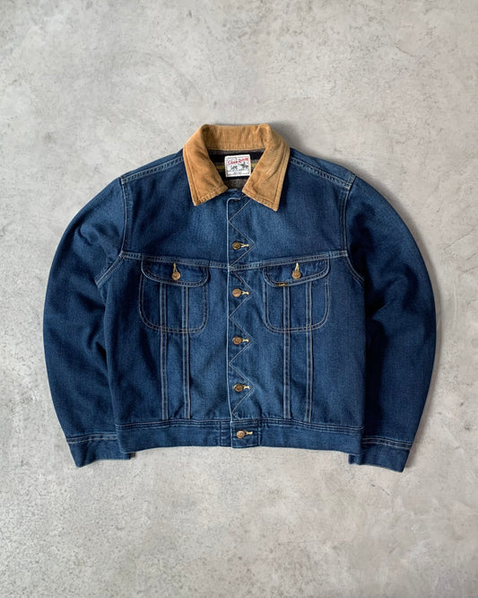 Lee Raider Denim Work Jacket
