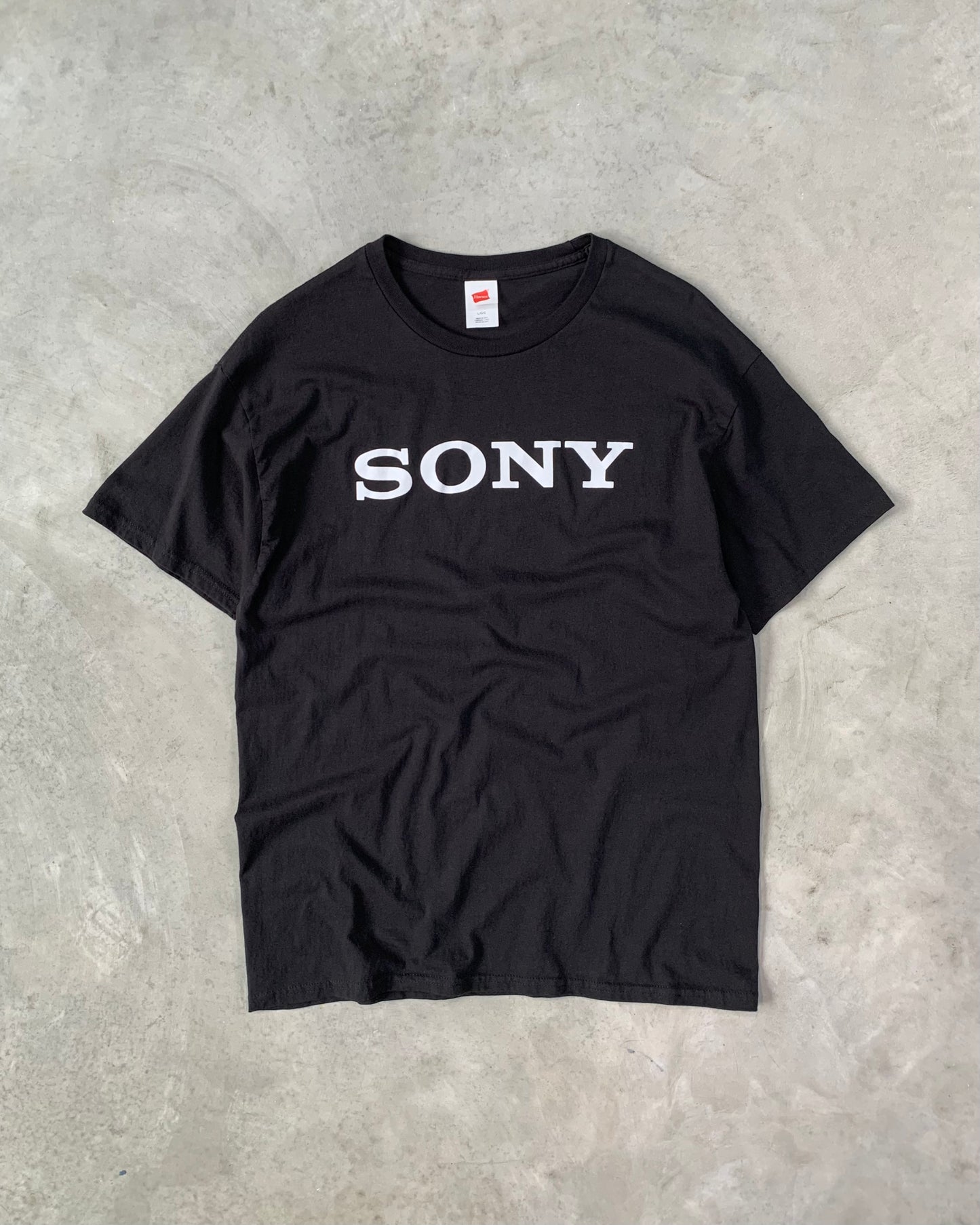 Sony Teeshirt
