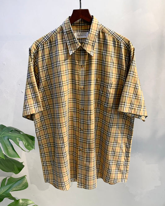Burberrys OG Shirt