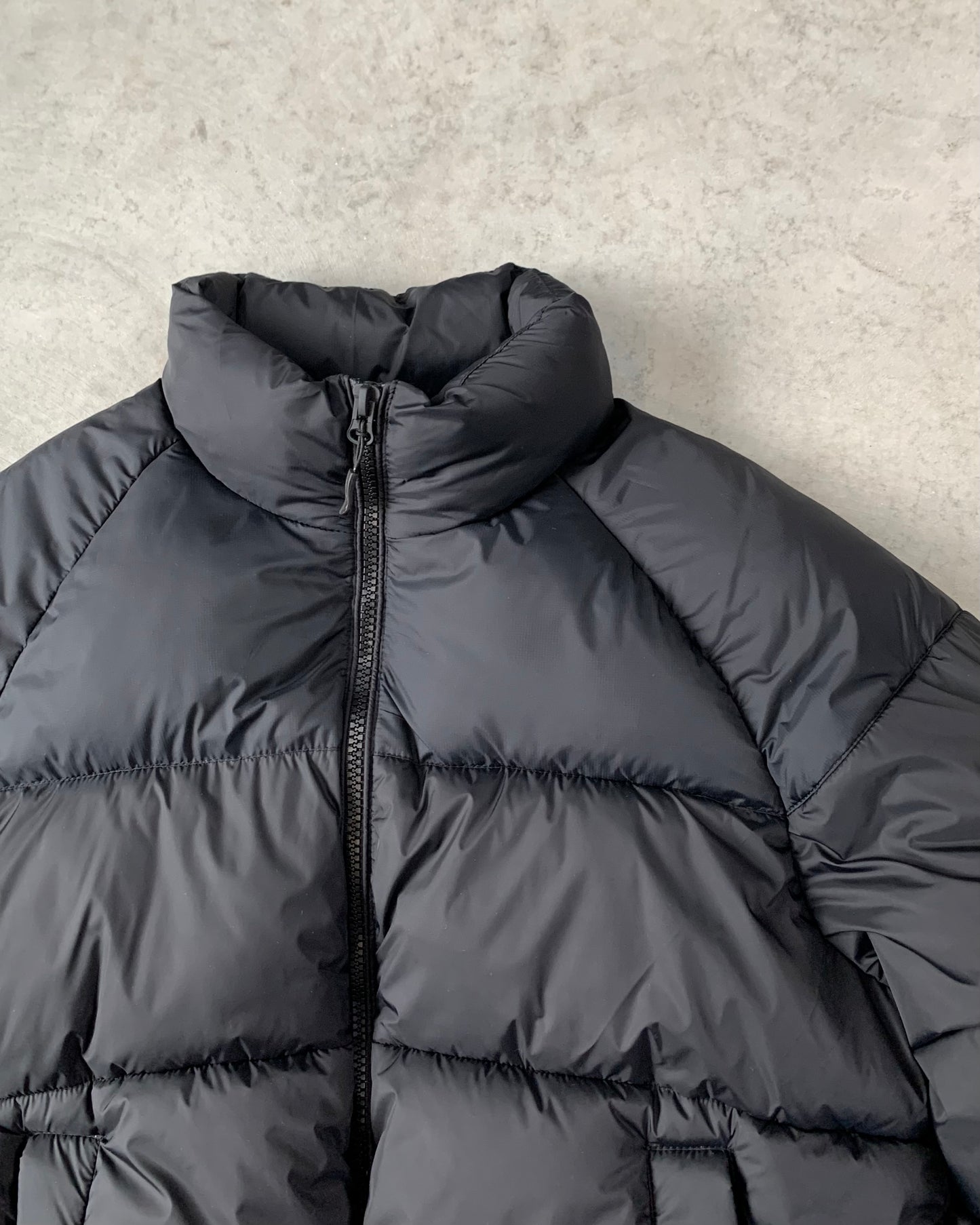 Zara Puffer Jacket