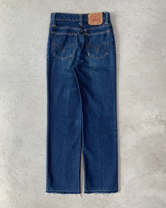 Vintage Levi's 505 Jean