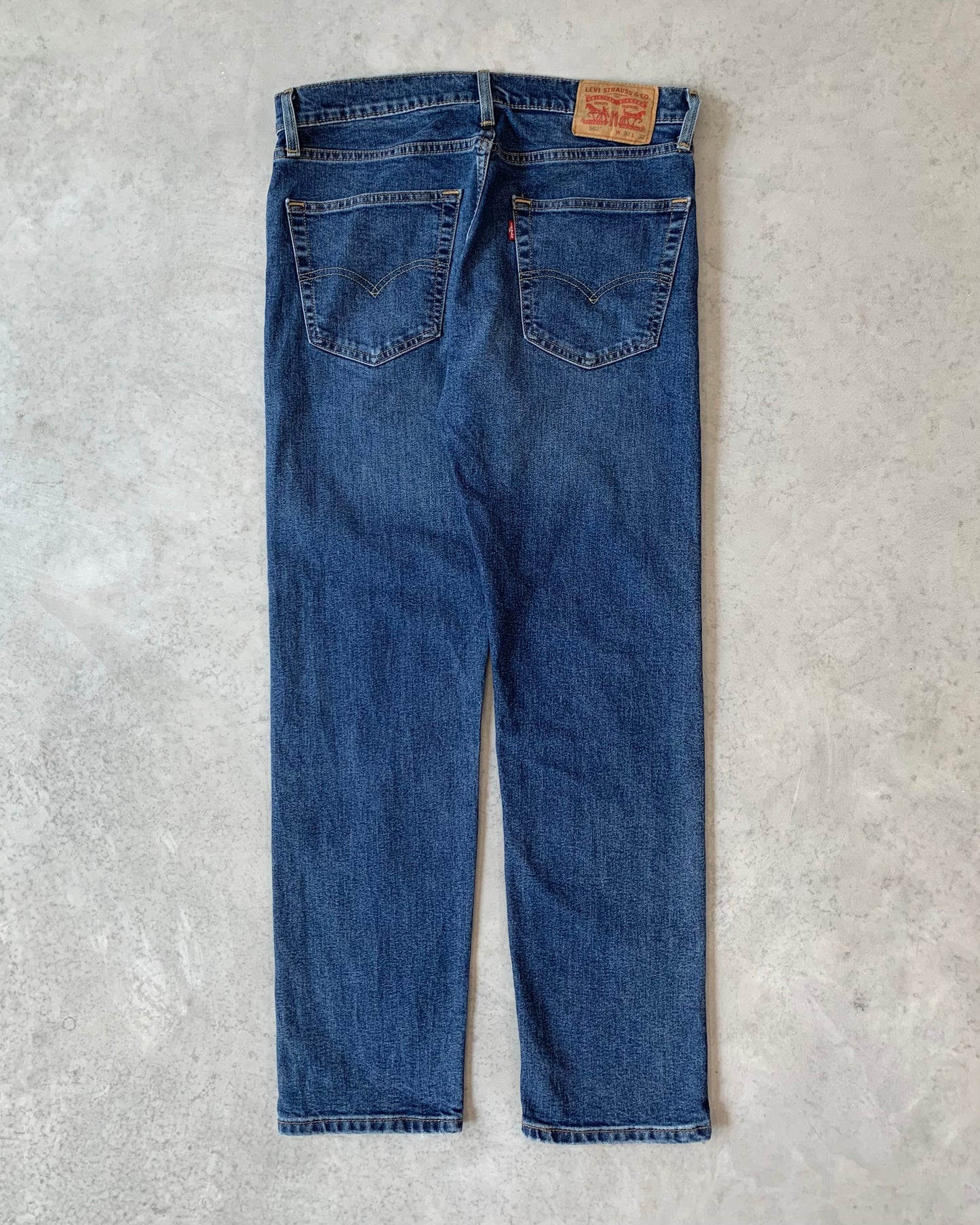 Levi's 502 Jean