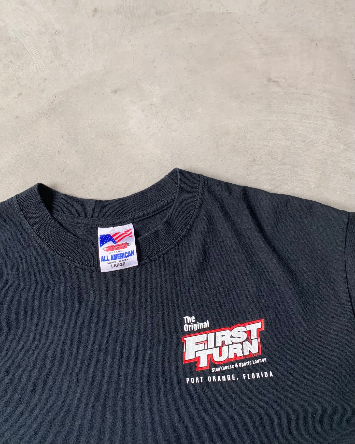 Bike Week Teeshirt