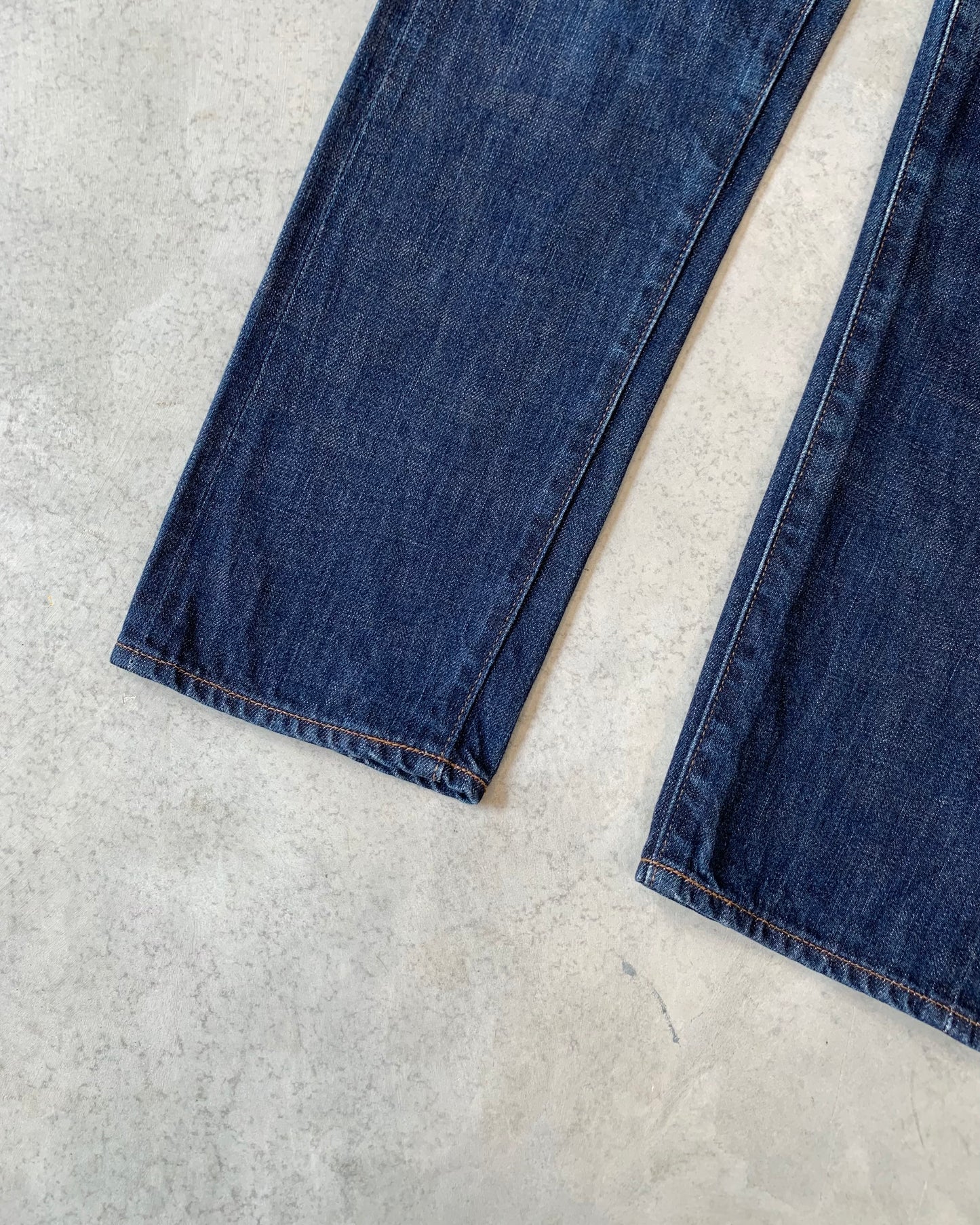 Factelier Selvedge Jean