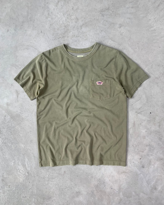 Coen Sunwork Pocket Teeshirt